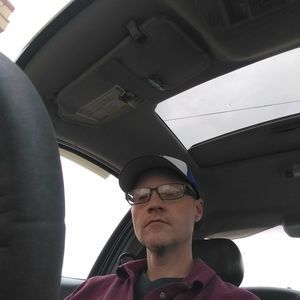 Meet your Posher, Kenneth